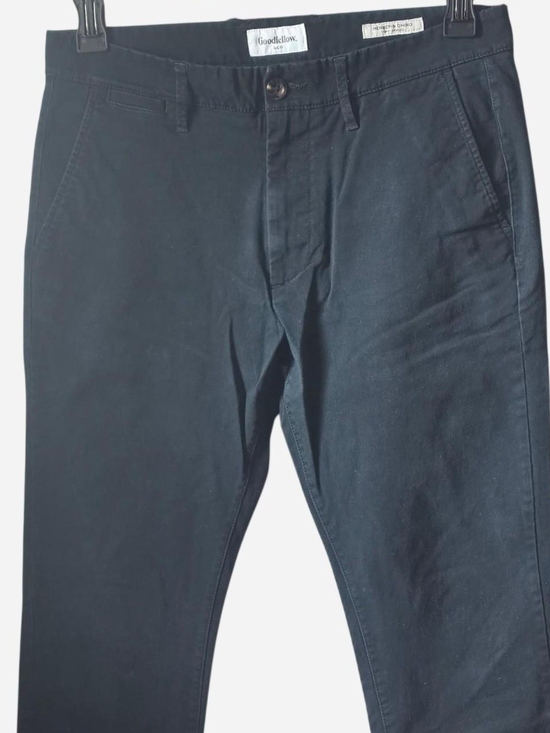 CO Other - CO Men’s Dark Navy Chino Pants